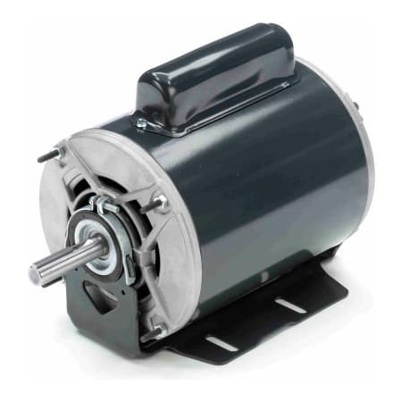 Marathon Marathon Fan and Blower, 1 HP, 1725 RPM, 115/208-230V, ODP, 56Z Frame 4688